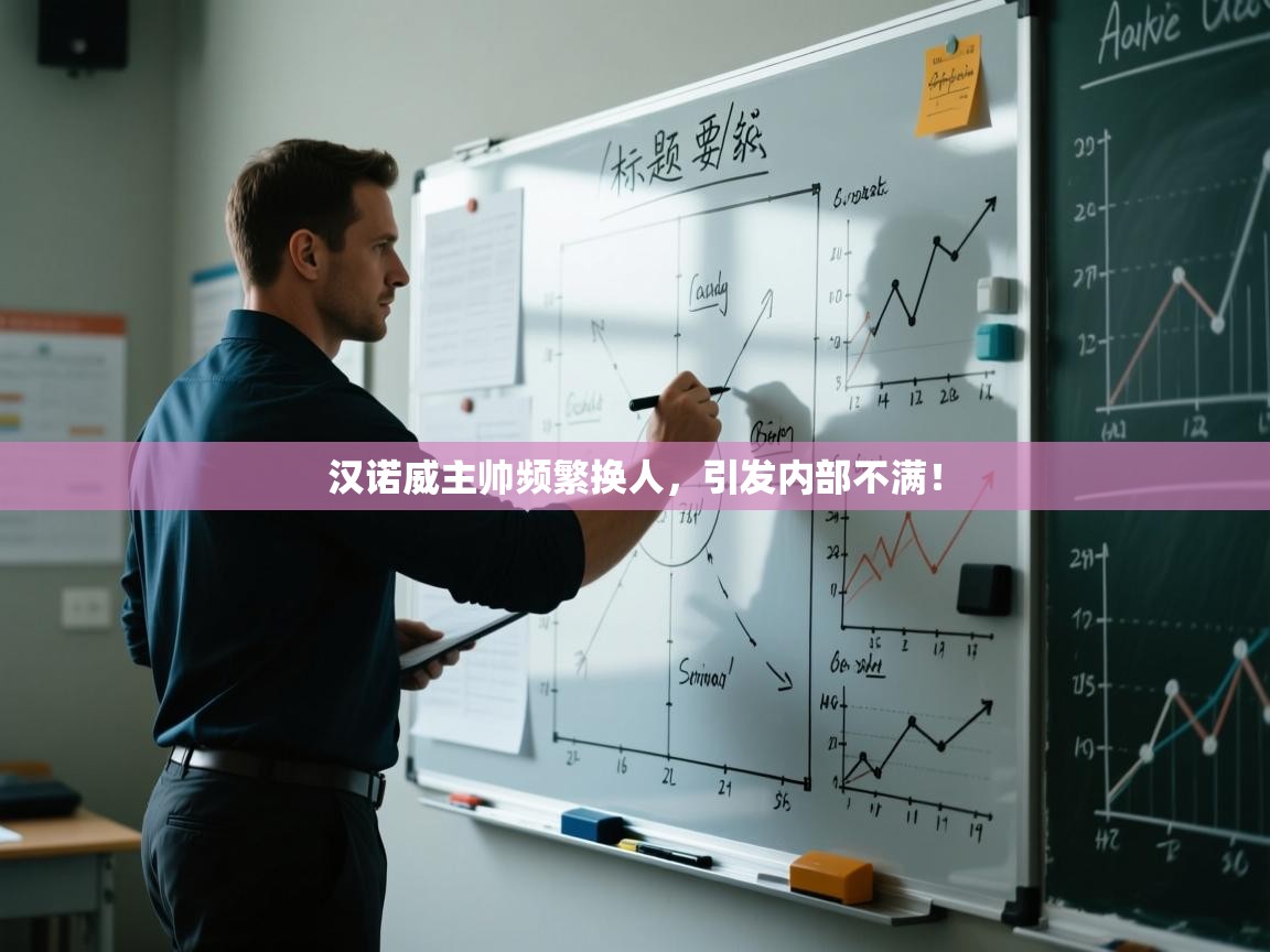 汉诺威主帅频繁换人，引发内部不满！