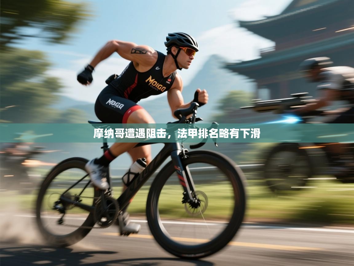 摩纳哥遭遇阻击，法甲排名略有下滑  第1张