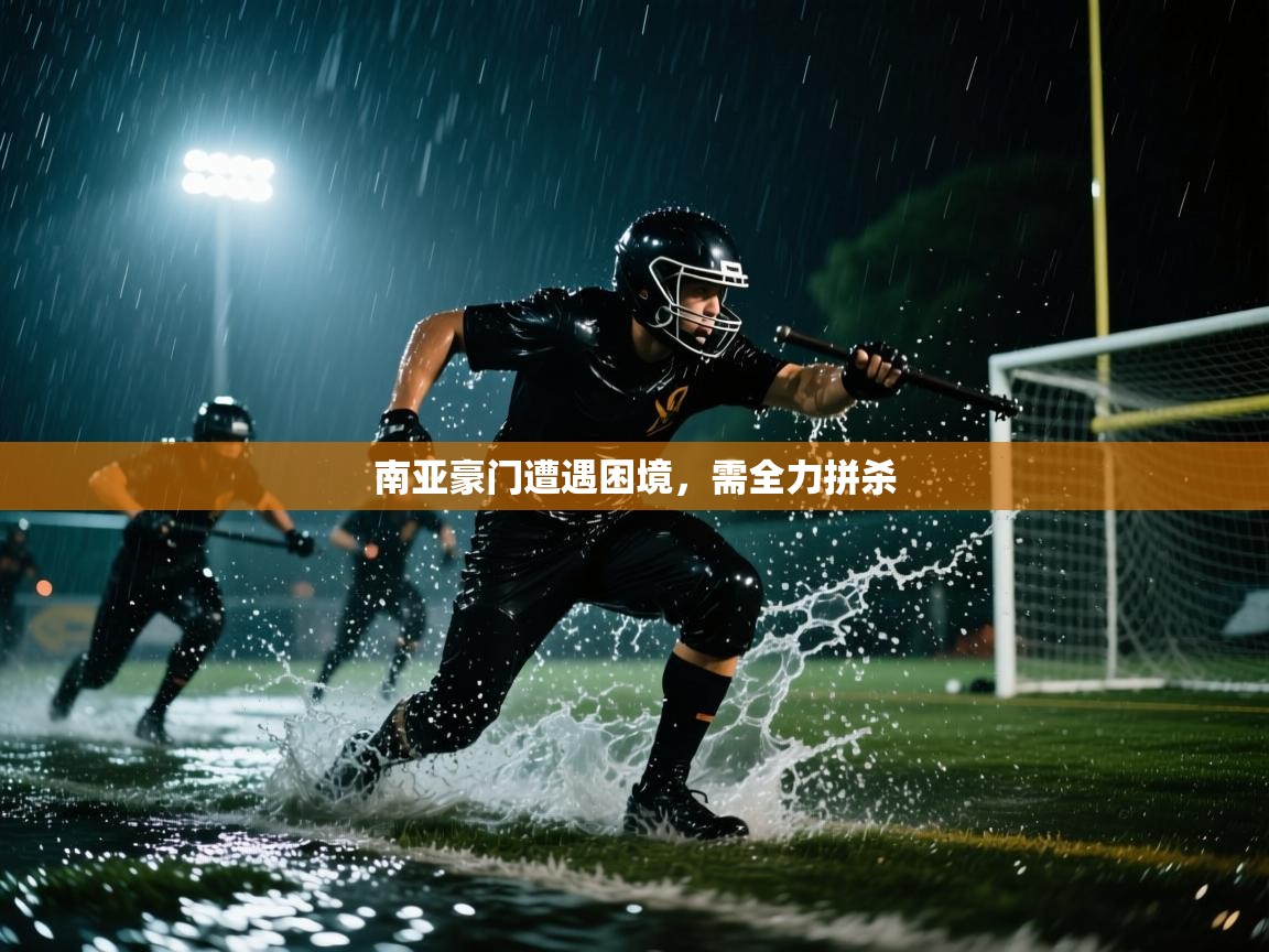 南亚豪门遭遇困境，需全力拼杀