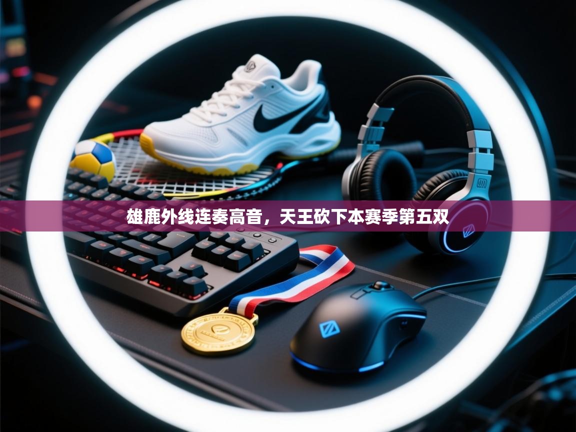 雄鹿外线连奏高音，天王砍下本赛季第五双  第2张