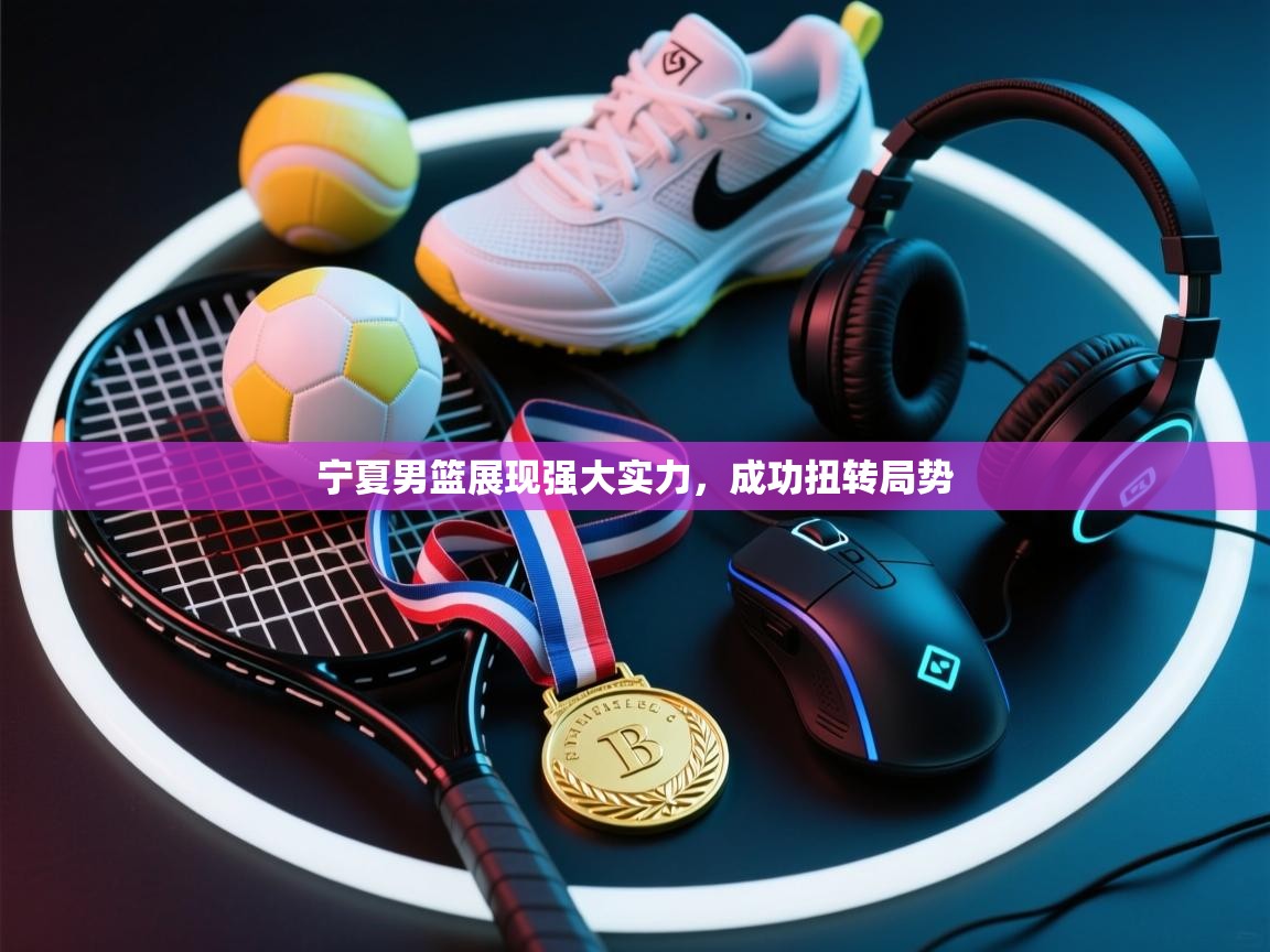 宁夏男篮展现强大实力，成功扭转局势