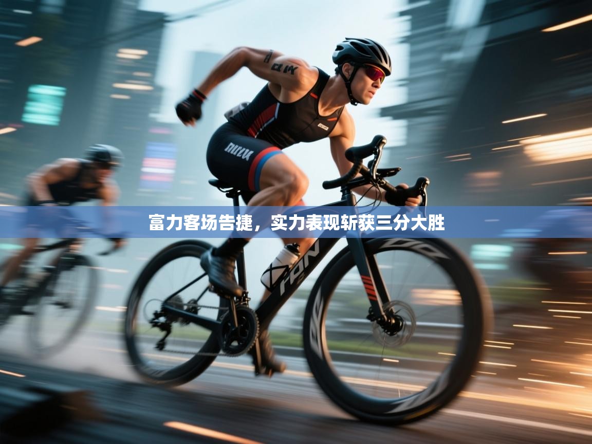 富力客场告捷,实力表现斩获三分大胜 第2张