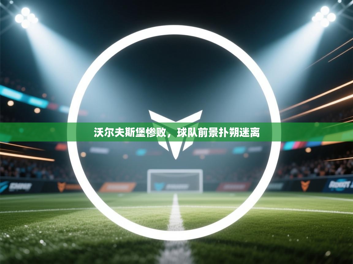 沃尔夫斯堡惨败，球队前景扑朔迷离  第2张