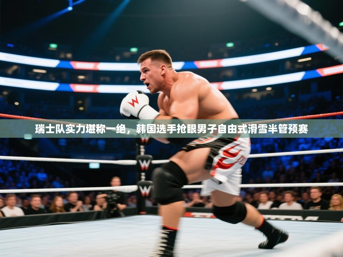 瑞士队实力堪称一绝，韩国选手抢眼男子自由式滑雪半管预赛  第2张