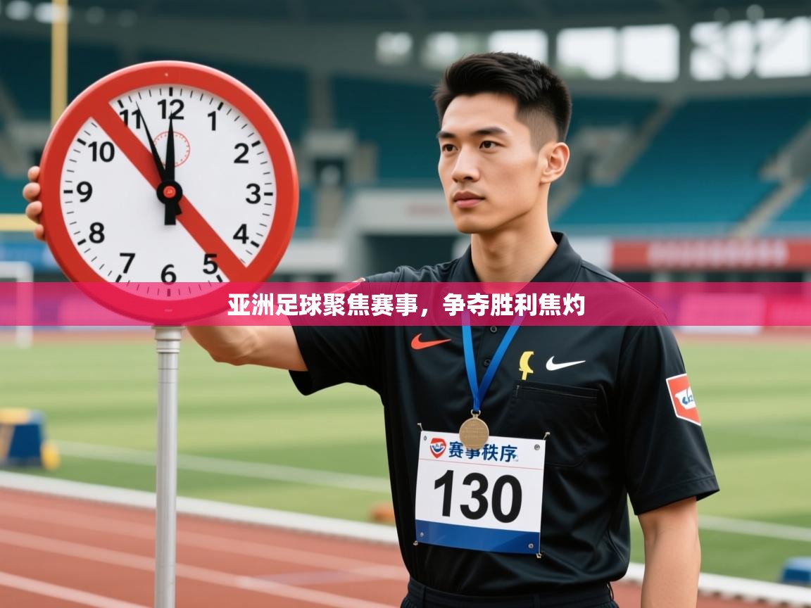 亚洲足球聚焦赛事,争夺胜利焦灼 第2张