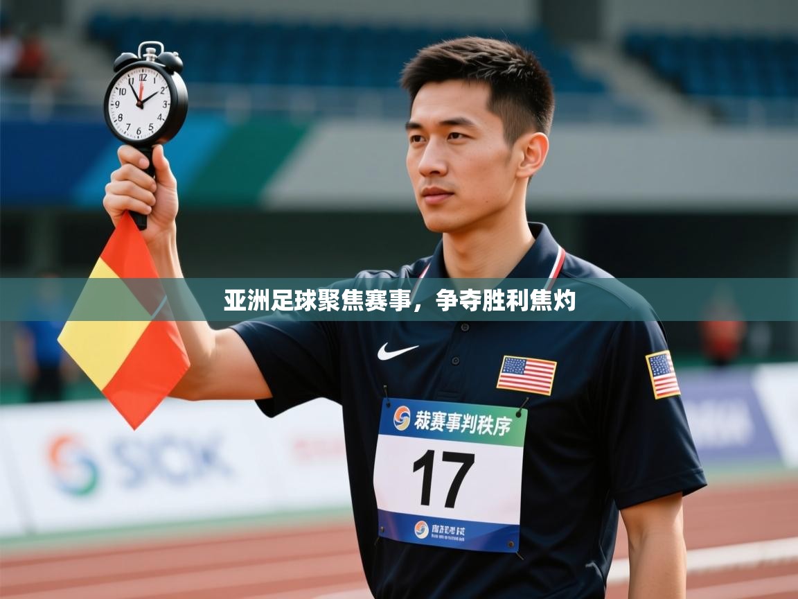 亚洲足球聚焦赛事,争夺胜利焦灼 第1张