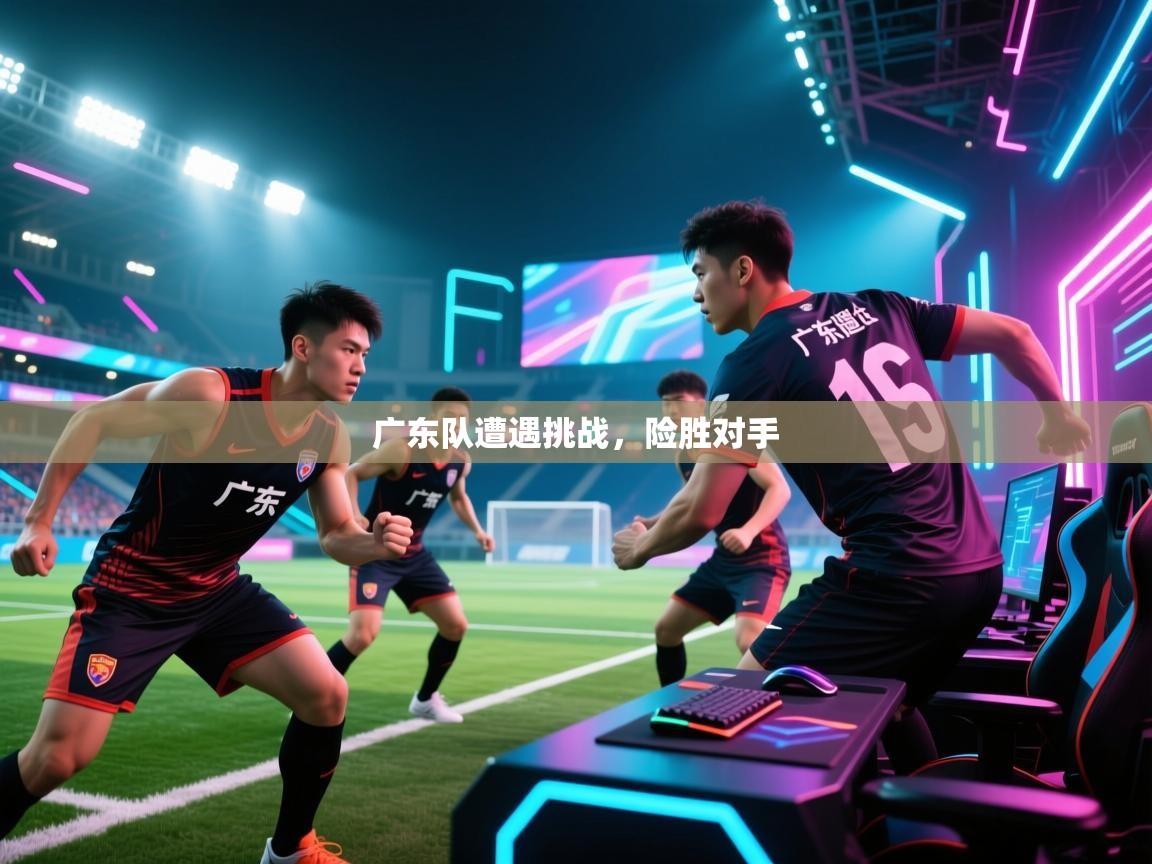 广东队遭遇挑战,险胜对手 第2张
