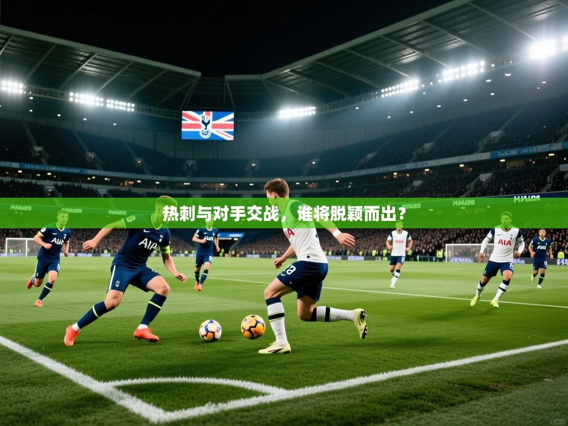 热刺与对手交战，谁将脱颖而出？  第2张